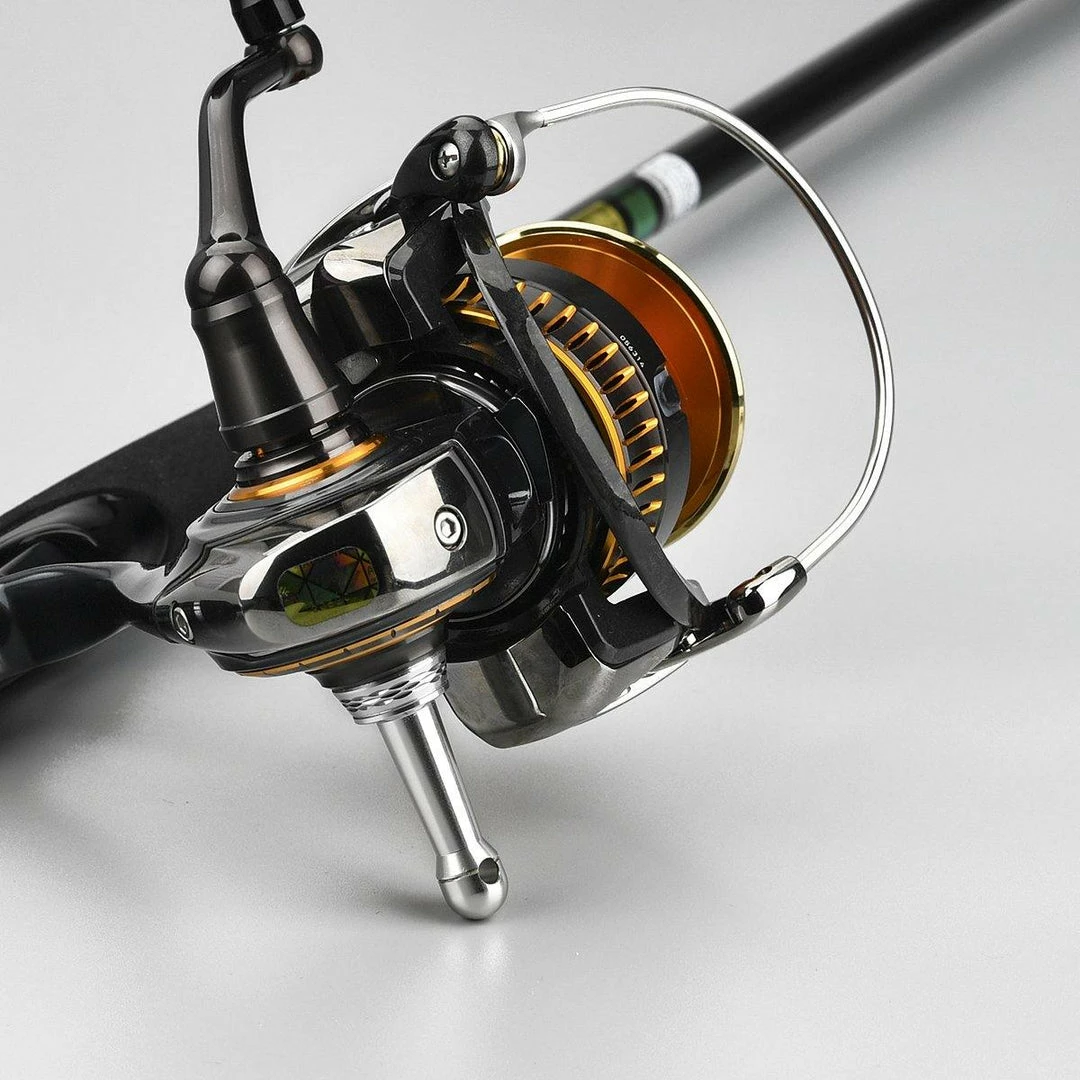 Gomexus Reel Stand R2 For Daiwa LT Reels
