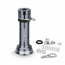 Gomexus CNC Reel Stand With Egi Hook Rod/Reel Accessories