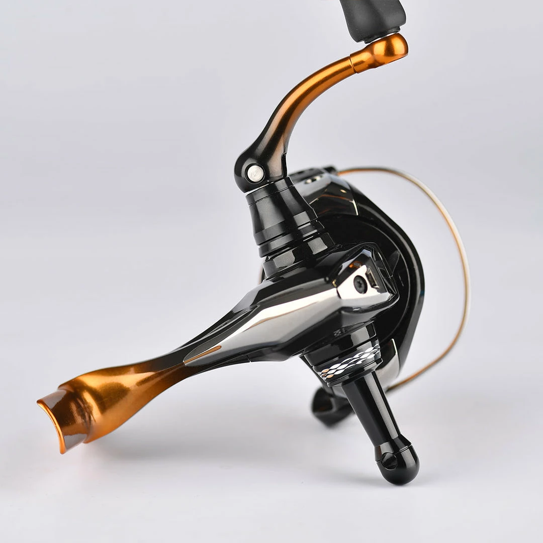 Gomexus Reel Stand R8 For Shimano Reels Rod/Reel Accessories