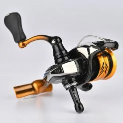 Gomexus Reel Stand R8 For Shimano Reels Rod/Reel Accessories