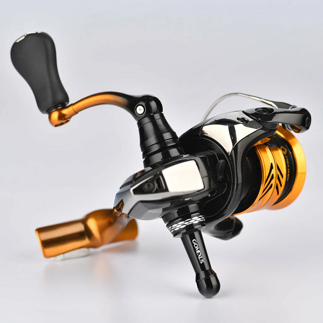 Gomexus Reel Stand R8 For Shimano Reels Rod/Reel Accessories