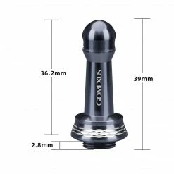 Gomexus Reel Stand R8 For Shimano Reels Rod/Reel Accessories