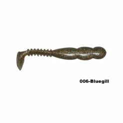 Reins Fat Rockvibe Shad