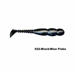 Reins Fat Rockvibe Shad