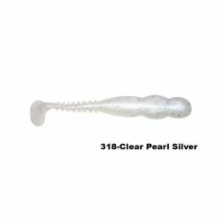 Reins Fat Rockvibe Shad