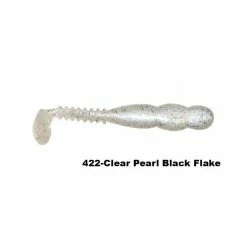 Reins Fat Rockvibe Shad