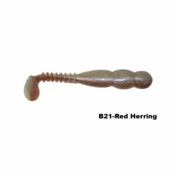 Reins Fat Rockvibe Shad