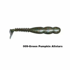 Reins Fat Rockvibe Shad