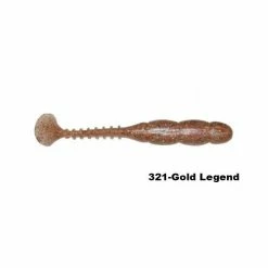 Reins Fat Rockvibe Shad