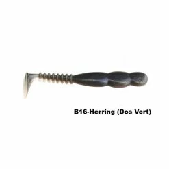 Reins Fat Rockvibe Shad