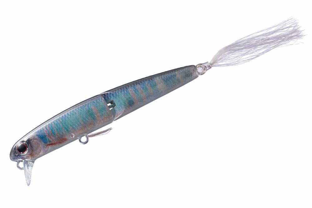 OSP Over Real Wake Wakebaits