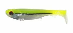 3:16 Lure Company Rising Son Weedless Paddletail Swimbaits