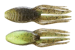 Jackall Revoltage Driftcraw Craws