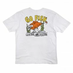 Lateral Vision Radioactive Graphic Tee