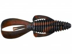 Strike King Creatures Rage Tail Magnum Structure Bug