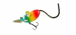 Jackall Chiri Chiri Riser Wakebaits