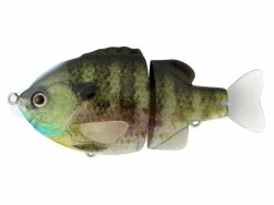 Deps Hard Body Tiny Bull Shooter