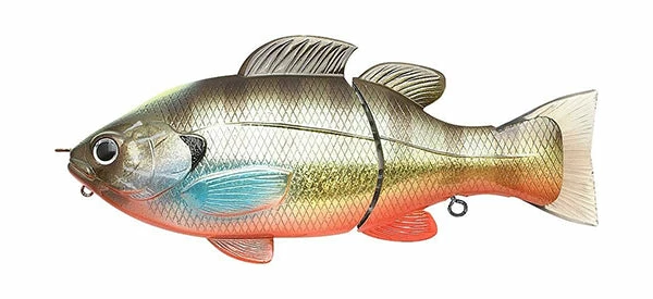Lucky Craft Real Bluegill 165S Hard Body