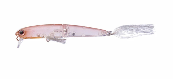 OSP Over Real Wake Wakebaits