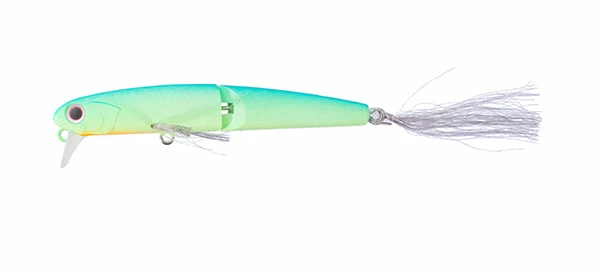 OSP Over Real Wake Wakebaits