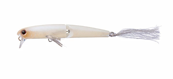 OSP Over Real Wake Wakebaits