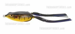Spro Bronzeye Frog
