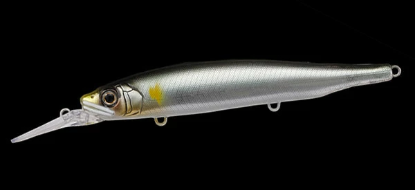 Gan Craft Rest Jerkbaits