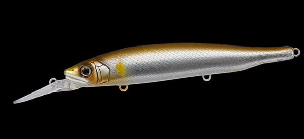 Gan Craft Rest Jerkbaits