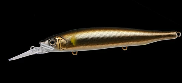 Gan Craft Rest Jerkbaits