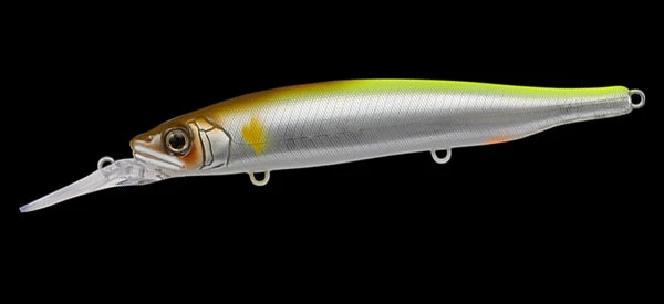 Gan Craft Rest Jerkbaits