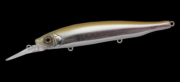 Gan Craft Rest Jerkbaits