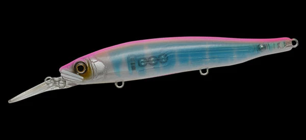 Gan Craft Rest Jerkbaits