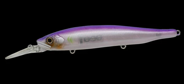 Gan Craft Rest Jerkbaits