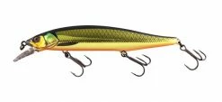 Jackall Revoltage Minnow Jerkbaits