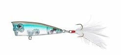 Lobina Lures Rico Poppers