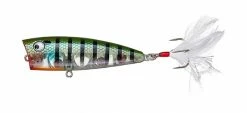 Lobina Lures Rico Poppers