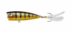 Lobina Lures Rico Poppers