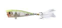 Lobina Lures Rico Poppers