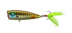 Lobina Lures Rico Poppers