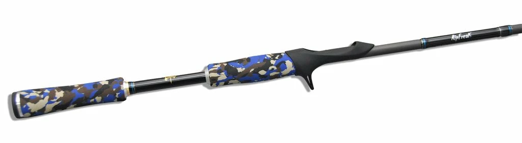 Millerods Casting Rods