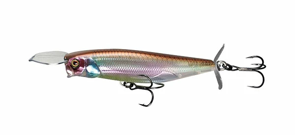 Jackall Riser Bait 009SP