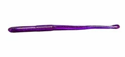 Roboworm Dropshot Baits Straight Tail Worm 4.5 Inch