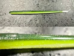 Roboworm Curly Tail Worm