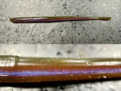 Roboworm Curly Tail Worm