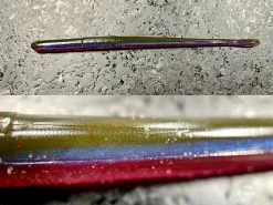 Roboworm Curly Tail Worm