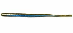 Roboworm Dropshot Baits Straight Tail Worm 4.5 Inch