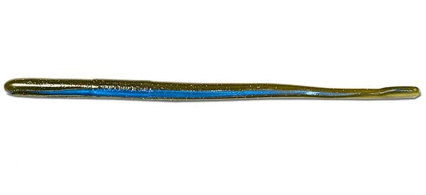 Roboworm Dropshot Baits Straight Tail Worm 4.5 Inch
