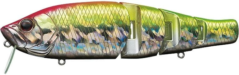 Evergreen International Royal Flash Jr.