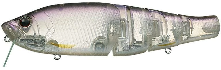 Evergreen International Royal Flash Jr.