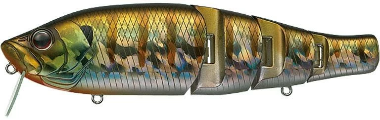 Evergreen International Royal Flash Jr.